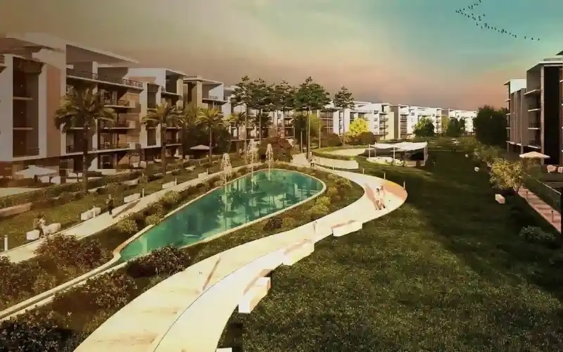 مشروع فيفث سكوير